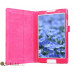 Чохол Lenovo tab 2 A8-50 8.0 Classic book cover rose red