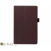 Чохол Lenovo tab 2 A8-50 8.0 Classic book cover brown