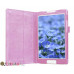 Чехол Lenovo tab 2 A8-50 8.0 Classic book cover pink