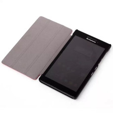 Чохол Lenovo tab2 A7-10 7.0 Moko ultraslim black