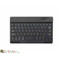 Чохол Samsung Galaxy Tab S2 8.0 T710, T715 Seenda Bluetooth клавіатура 