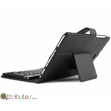 Чохол Samsung Galaxy Tab S2 8.0 T710, T715 Seenda Bluetooth клавіатура 