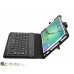 Чохол Samsung Galaxy Tab S2 8.0 T710, T715 Seenda Bluetooth клавіатура 