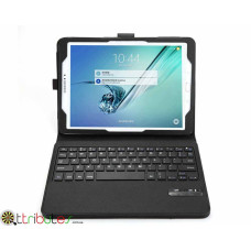  Чохол Samsung Galaxy Tab S2 9.7 SM-T810, T815 Seenda Bluetooth клавіатура 