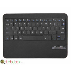  Чохол Samsung Galaxy Tab S2 9.7 SM-T810, T815 Seenda Bluetooth клавіатура 