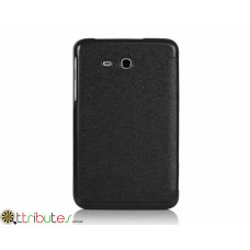 Чехол Samsung galaxy tab 3 lite t110 t111 t116 Cover black Чехол Samsung galaxy tab 3 lite t110 t111 t116 Cover black