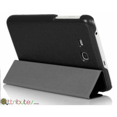 Чехол Samsung galaxy tab 3 lite t110 t111 t116 Cover black Чехол Samsung galaxy tab 3 lite t110 t111 t116 Cover black