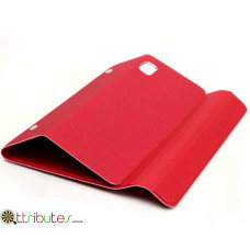 Чохол Samsung galaxy tab S 8.4 t700 t705 Samsung book cover (High Copy) red Чохол Samsung galaxy tab S 8.4 t700 t705 Samsung book cover (High Copy) red