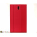 Чохол Samsung galaxy tab S 8.4 t700 t705 Samsung book cover (High Copy) red Чохол Samsung galaxy tab S 8.4 t700 t705 Samsung book cover (High Copy) red