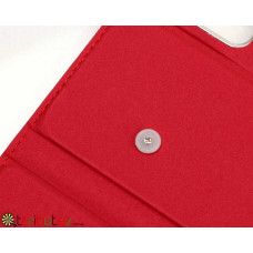 Чохол Samsung galaxy tab S 8.4 t700 t705 Samsung book cover (High Copy) red Чохол Samsung galaxy tab S 8.4 t700 t705 Samsung book cover (High Copy) red