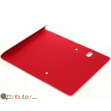 Чохол Samsung galaxy tab S 8.4 t700 t705 Samsung book cover (High Copy) red Чохол Samsung galaxy tab S 8.4 t700 t705 Samsung book cover (High Copy) red