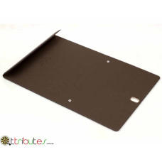 Чохол Samsung galaxy tab S 10.5 t800 t805 Samsung book cover (High Copy) brown