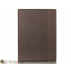 Чохол Samsung galaxy tab S 10.5 t800 t805 Samsung book cover (High Copy) brown