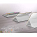 Чехол Samsung galaxy tab S 10.5 t800 t805 Samsung book cover (High Copy) white Чехол Samsung galaxy tab S 10.5 t800 t805 Samsung book cover (High Copy) white