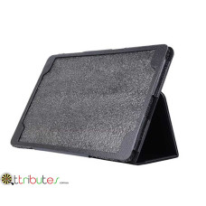 Чехол Samsung galaxy tab a t350, t355 Classic book cover black Чехол Samsung galaxy tab a t350, t355 Classic book cover black