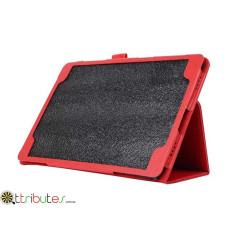 Чохол Samsung galaxy tab a t350, t355 Classic book cover red Чохол Samsung galaxy tab a t350, t355 Classic book cover red