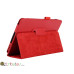 Чохол Samsung galaxy tab a t350, t355 Classic book cover red Чохол Samsung galaxy tab a t350, t355 Classic book cover red