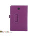 Чехол Samsung galaxy tab a t350, t355 Classic book cover purple