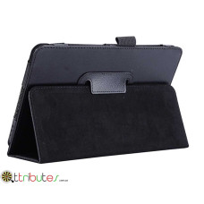 Чехол Samsung galaxy tab a t350, t355 Classic book cover black Чехол Samsung galaxy tab a t350, t355 Classic book cover black