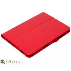 Чохол Samsung galaxy tab a t350, t355 Classic book cover red Чохол Samsung galaxy tab a t350, t355 Classic book cover red