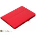 Чохол Samsung galaxy tab a t350, t355 Classic book cover red Чохол Samsung galaxy tab a t350, t355 Classic book cover red
