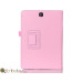 Чохол Samsung galaxy tab A 9.7 SM-T550 t555 Classic book cover pink