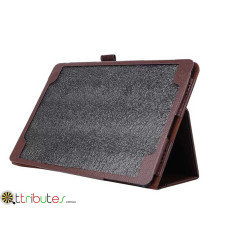 Чохол Samsung galaxy tab A 9.7 SM-T550 t555 Classic book cover brown