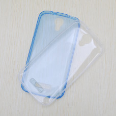 Чохол doogee x3 Silikon case