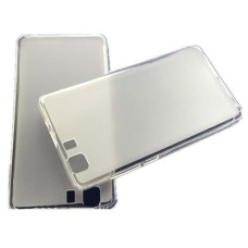 Чохол doogee x5 / x5 pro Silikon case Чохол doogee x5 / x5 pro Silikon case