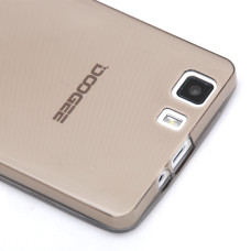 Чохол doogee x5 / x5 pro Silikon case Чохол doogee x5 / x5 pro Silikon case