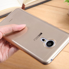 Чохол Meizu MX5Pro 5.7 Silikon case Чохол Meizu MX5Pro 5.7 Silikon case