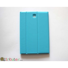 Чохол Samsung galaxy tab S2 8.0 t710 t713 t715 t719 Samsung book cover (High Copy) blue