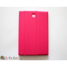 Чехол Samsung galaxy tab S2 8.0 t710 t713 t715 t719 Samsung book cover (High Copy) rose red