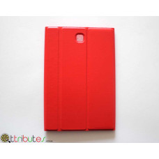 Чохол Samsung galaxy tab S2 8.0 t710 t713 t715 t719 Samsung book cover (High Copy) red