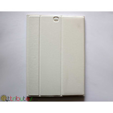 Чехол Samsung galaxy tab S2 9.7 t810 t813 t815 t819 Samsung book cover (High Copy) white