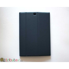 Чехол Samsung galaxy tab S2 8.0 t710 t713 t715 t719 Samsung book cover (High Copy) dark blue