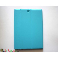 Чехол Samsung galaxy tab S2 9.7 t810 t813 t815 t819 Samsung book cover (High Copy) blue