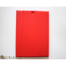 Чехол Samsung galaxy tab S2 9.7 t810 t813 t815 t819 Samsung book cover (High Copy) red