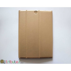 Чехол Samsung galaxy tab S2 9,7 t810 t813 t815 t819 Samsung book cover (High Copy) gold