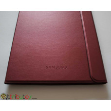 Чохол Samsung galaxy tab S2 9.7 t810 t813 t815 t819 Samsung book cover (High Copy) cherry