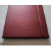 Чохол Samsung galaxy tab S2 9.7 t810 t813 t815 t819 Samsung book cover (High Copy) cherry
