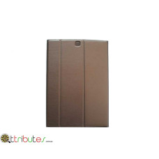 Чехол Samsung galaxy tab S2 9.7 t810 t813 t815 t819 Samsung book cover (High Copy) brown