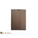 Чехол Samsung galaxy tab S2 9.7 t810 t813 t815 t819 Samsung book cover (High Copy) brown