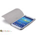 Чохол Samsung Galaxy tab 3 8.0 t310 t311 Rock Texture series brown