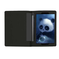 Чехол Lenovo yoga tab 3 10 x50 Classic book cover black