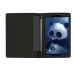 Чехол Lenovo yoga tab 3 10 x50 Classic book cover black