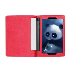 Чехол Lenovo yoga tablet 3 10 x50 Classic book cover red