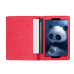 Чехол Lenovo yoga tablet 3 10 x50 Classic book cover red