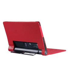 Чехол Lenovo yoga tablet 3 10 x50 Classic book cover red