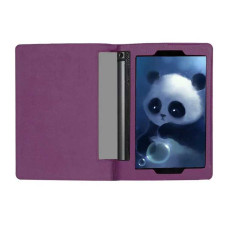 Чохол Lenovo yoga 3 10 x50 Classic book cover purple